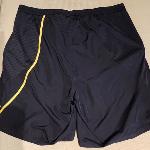 Adidas ClimaCool Formotion tennis shorts - Picture 6 of 7